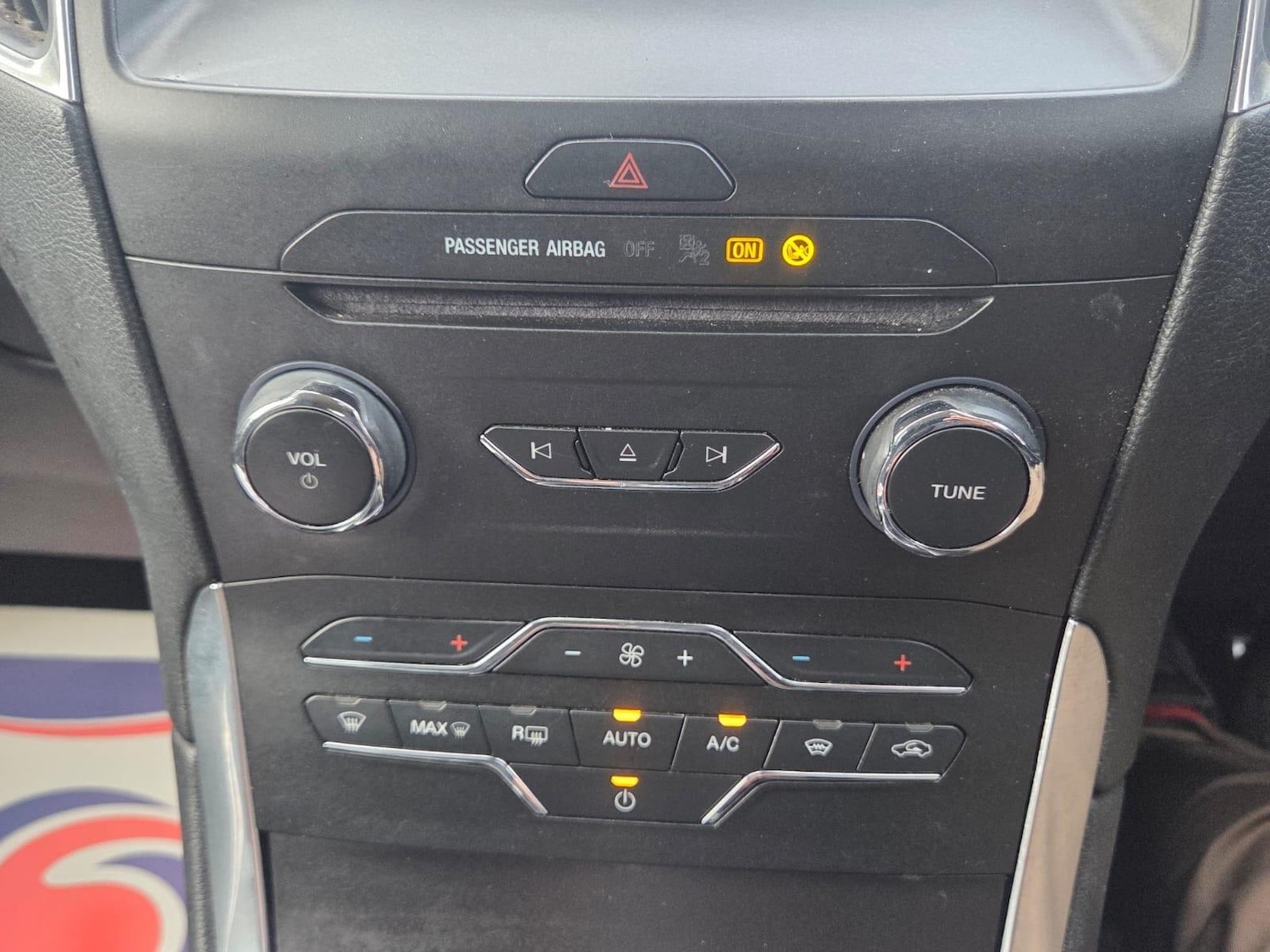 Used Ford Galaxy 2015 for sale - 77574284: Photo 53