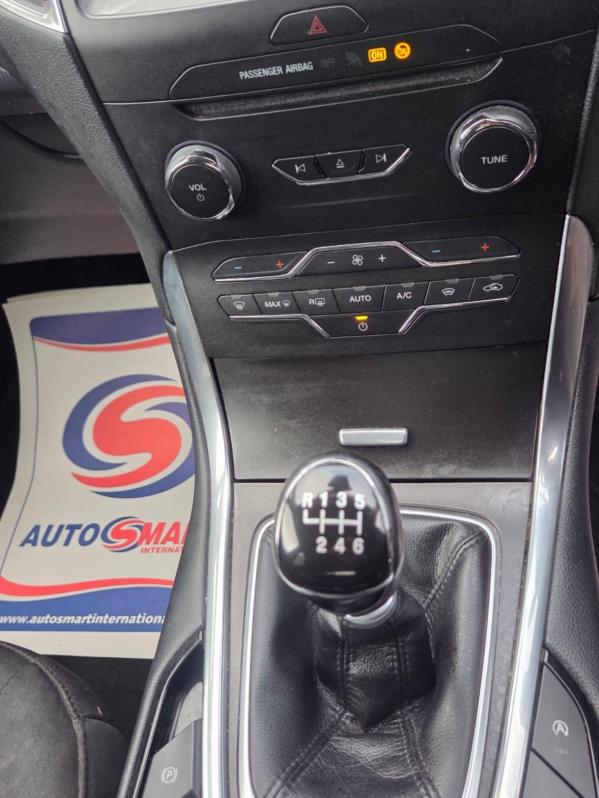 Used Ford Galaxy 2015 for sale - 77574284: Photo 54