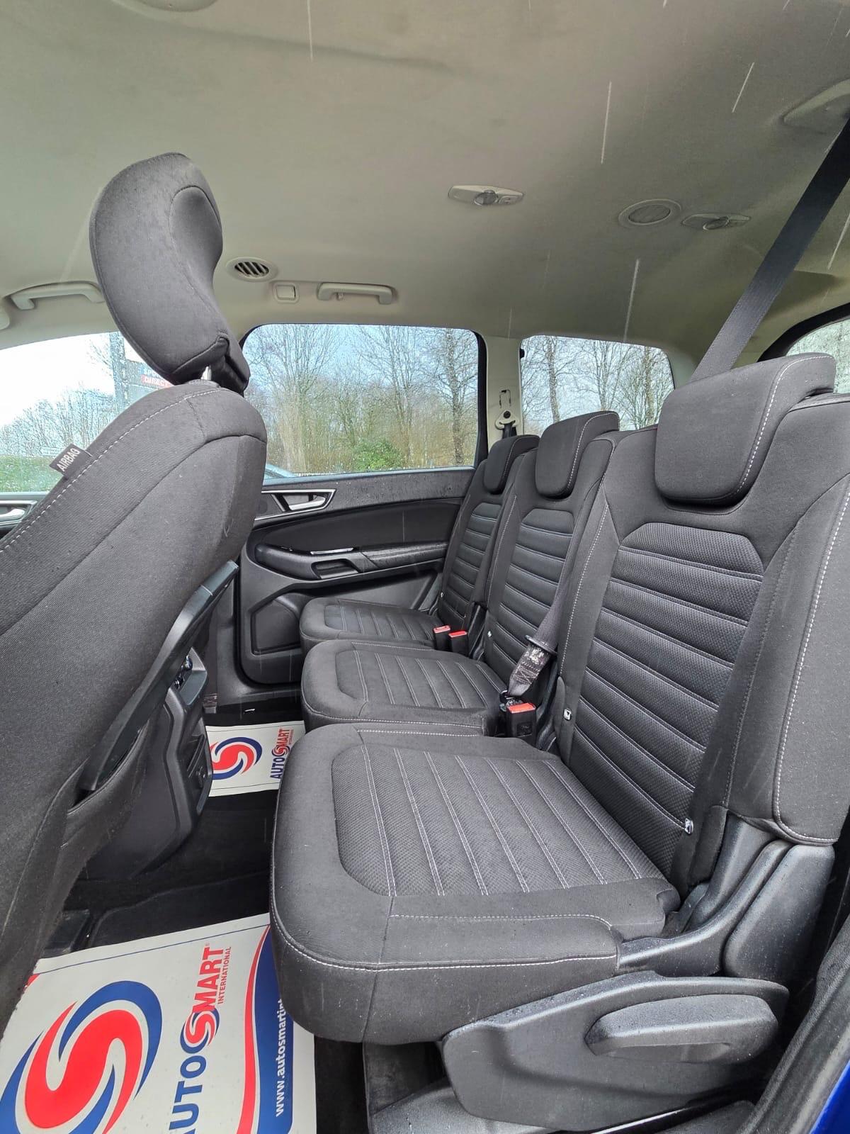 Used Ford Galaxy 2015 for sale - 77574284: Photo 56