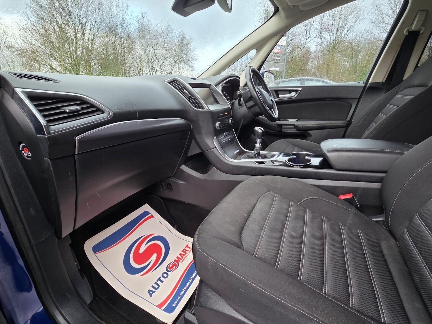 Used Ford Galaxy 2015 for sale - 77574284: Photo 57