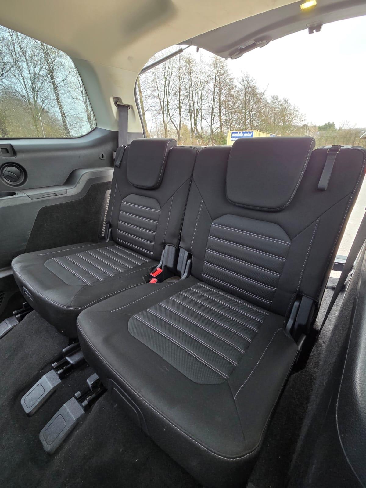 Used Ford Galaxy 2015 for sale - 77574284: Photo 59