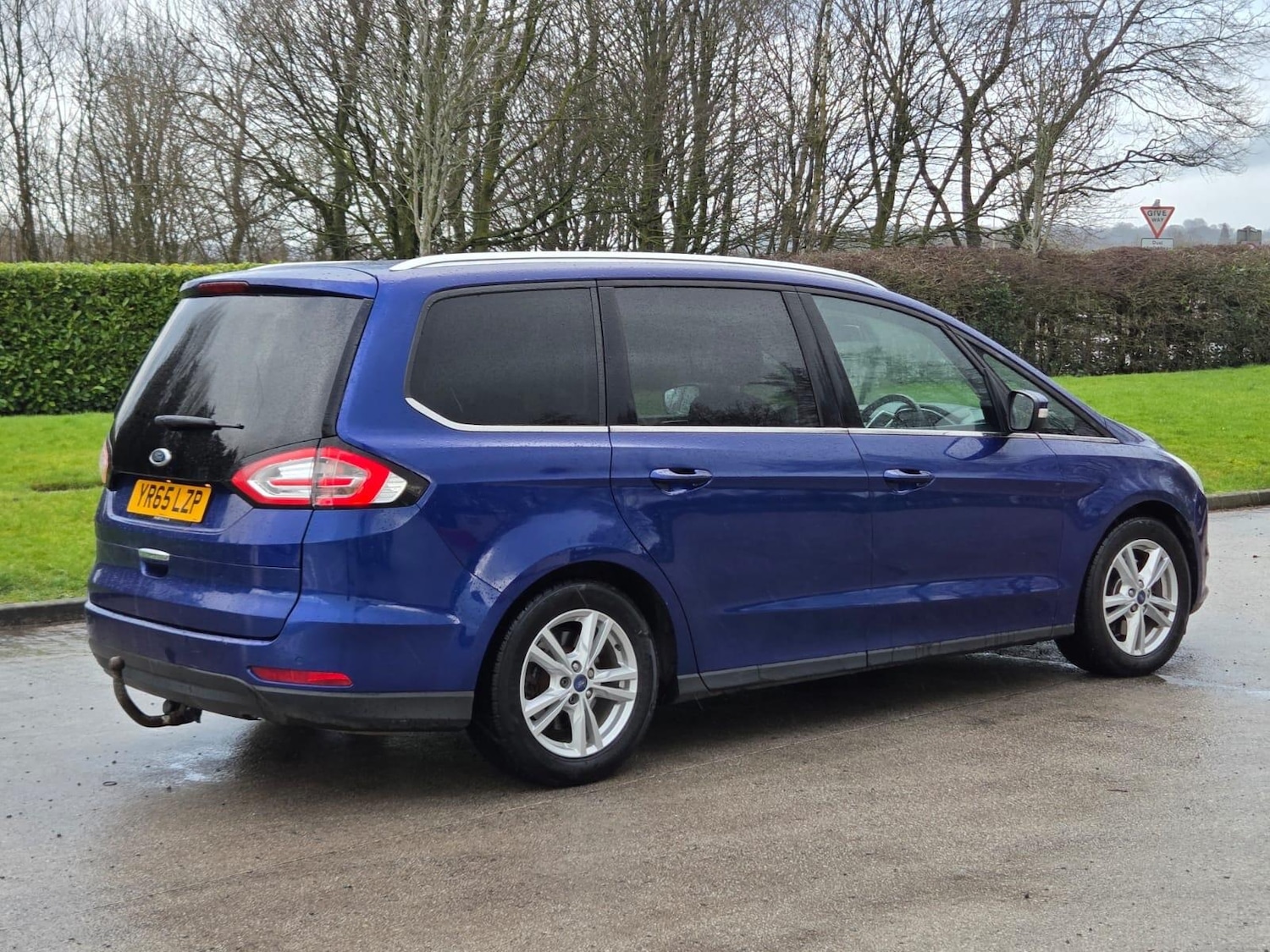 Used Ford Galaxy 2015 for sale - 77574284: Photo 6
