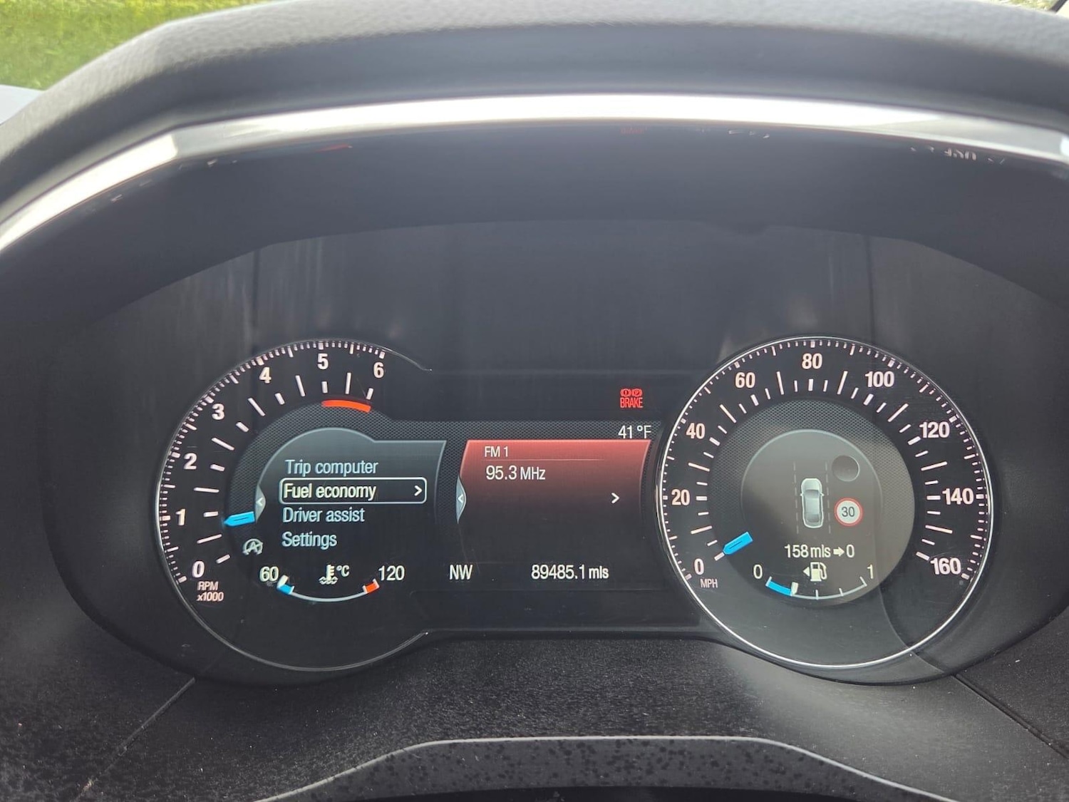 Used Ford Galaxy 2015 for sale - 77574284: Photo 9