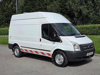 Ford - Transit