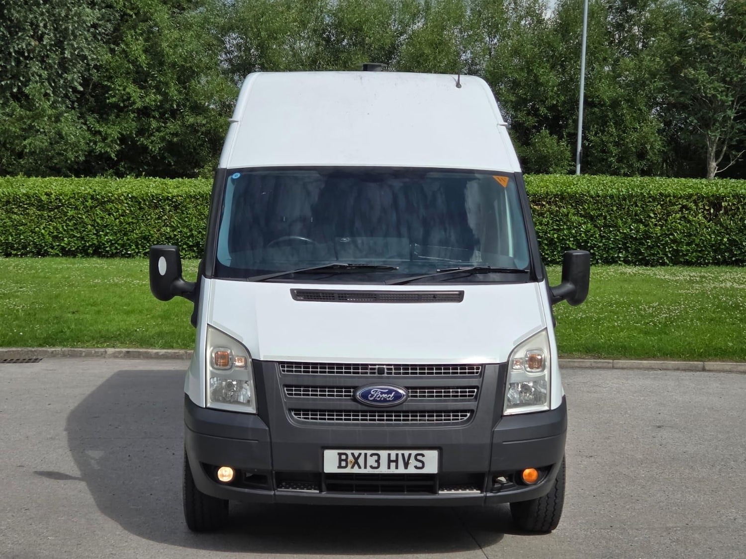 Vehicle 29