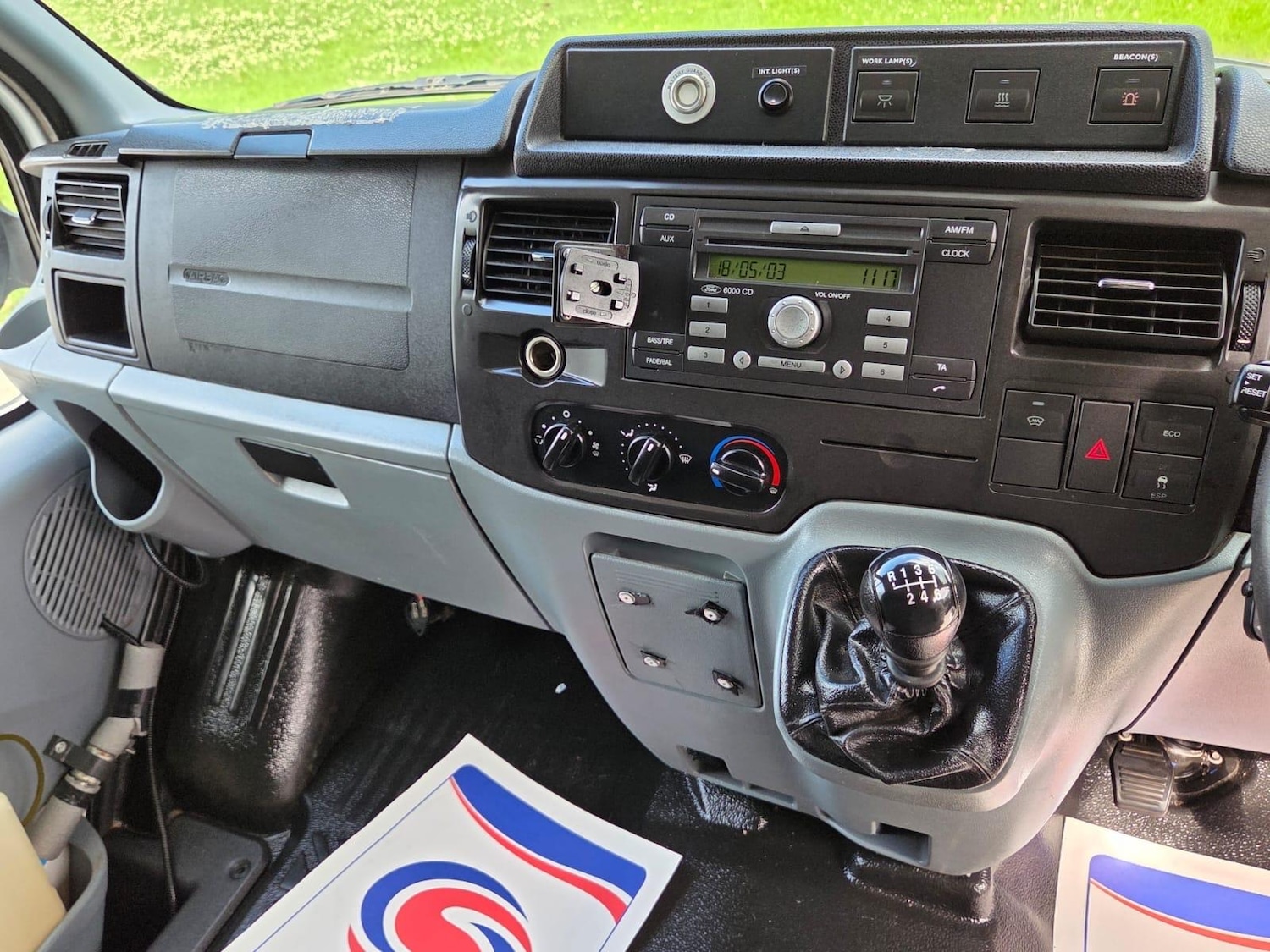 Vehicle 31