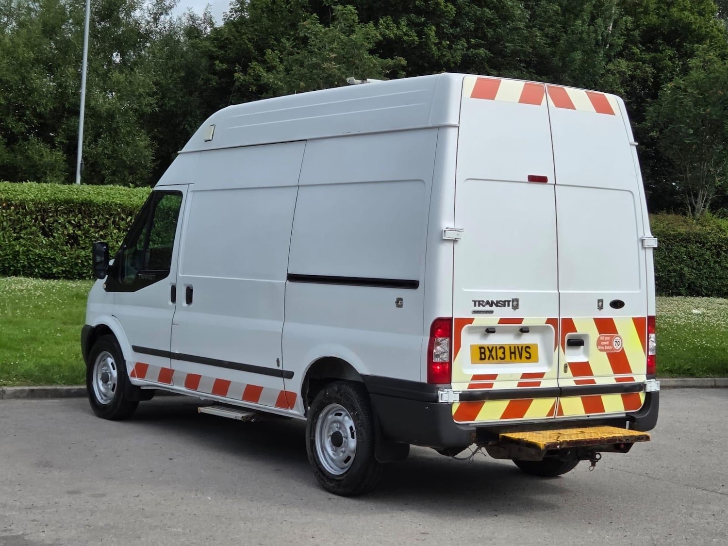 Vehicle 35