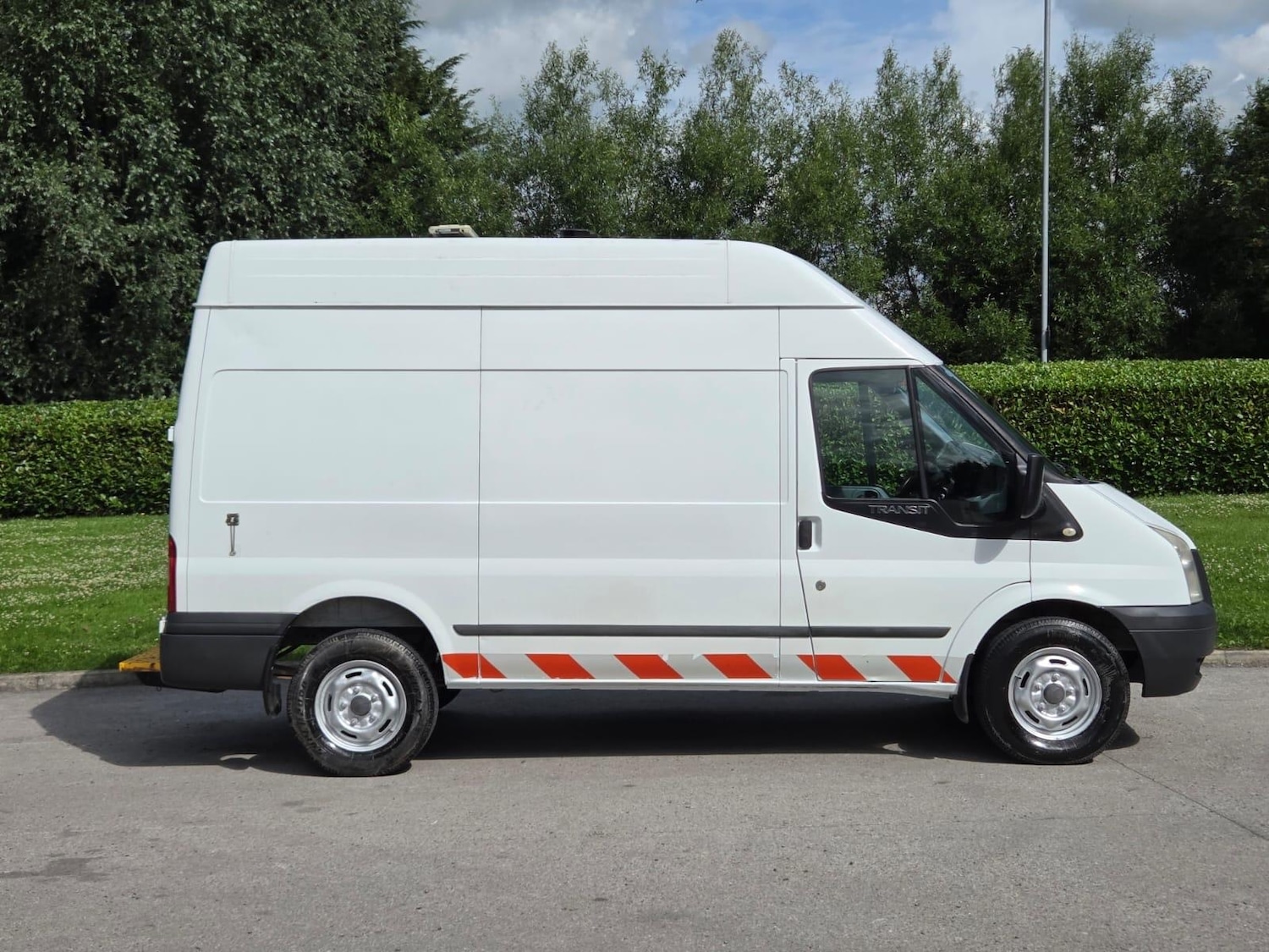 Vehicle 36