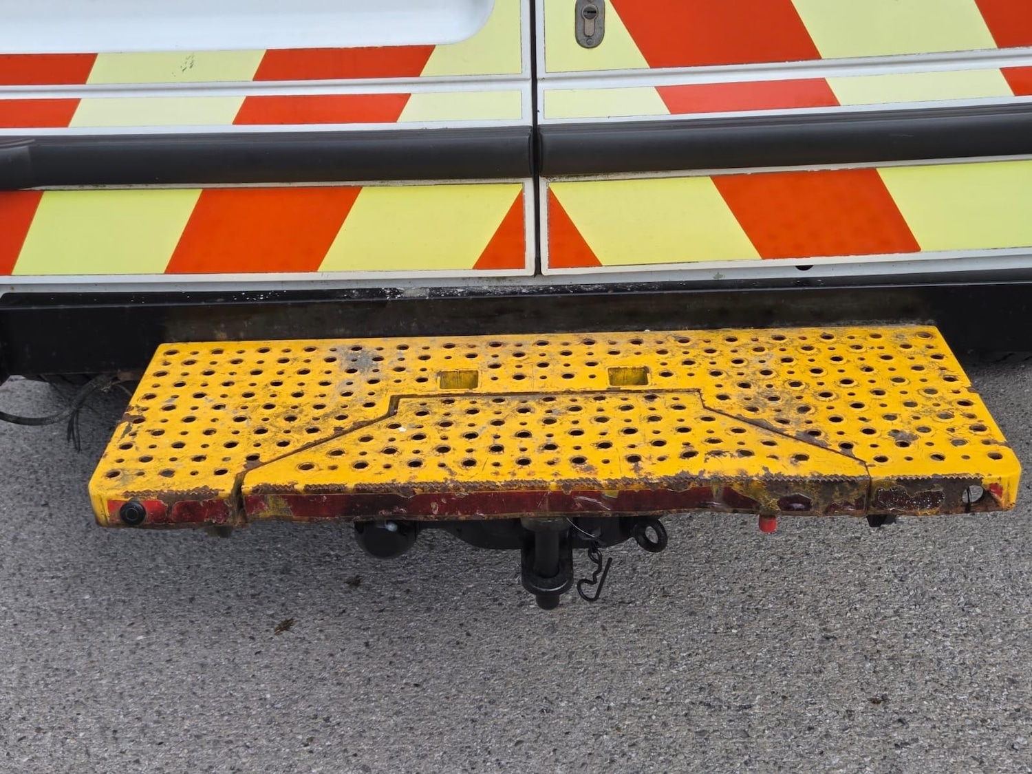 Vehicle 38