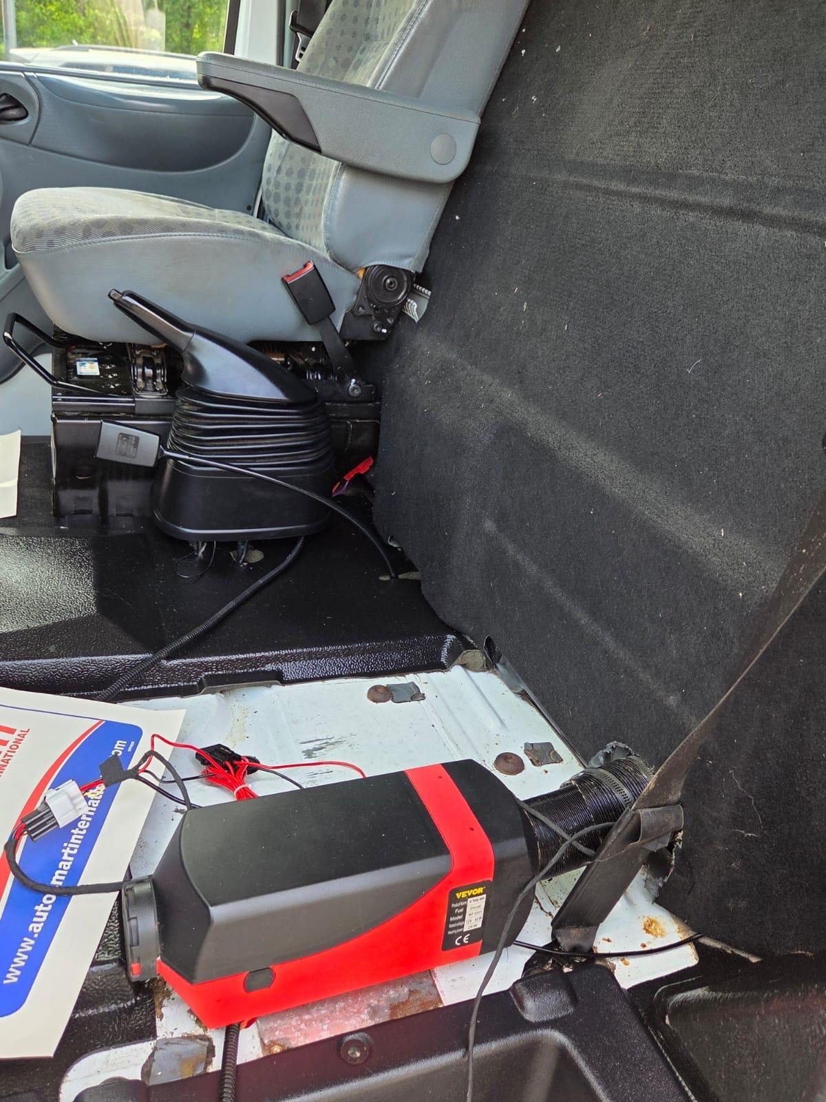 Vehicle 39
