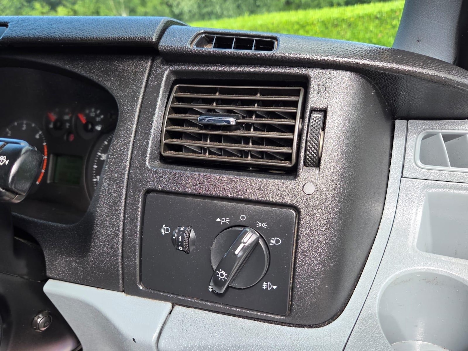 Vehicle 50