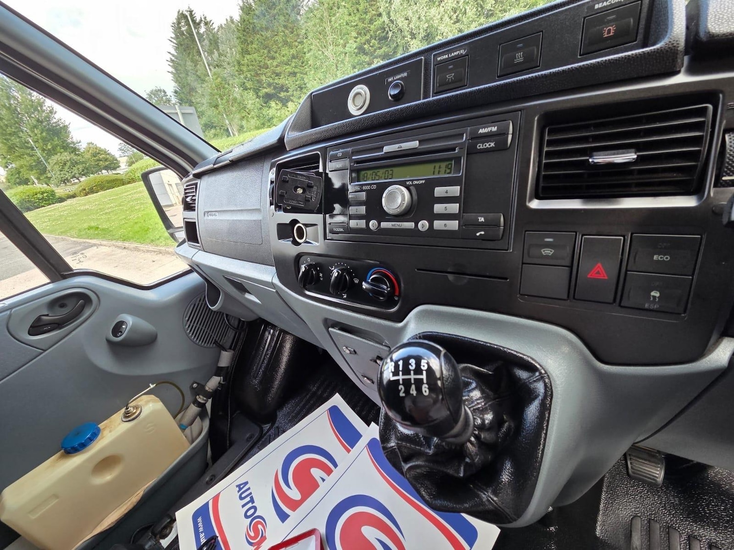 Vehicle 53