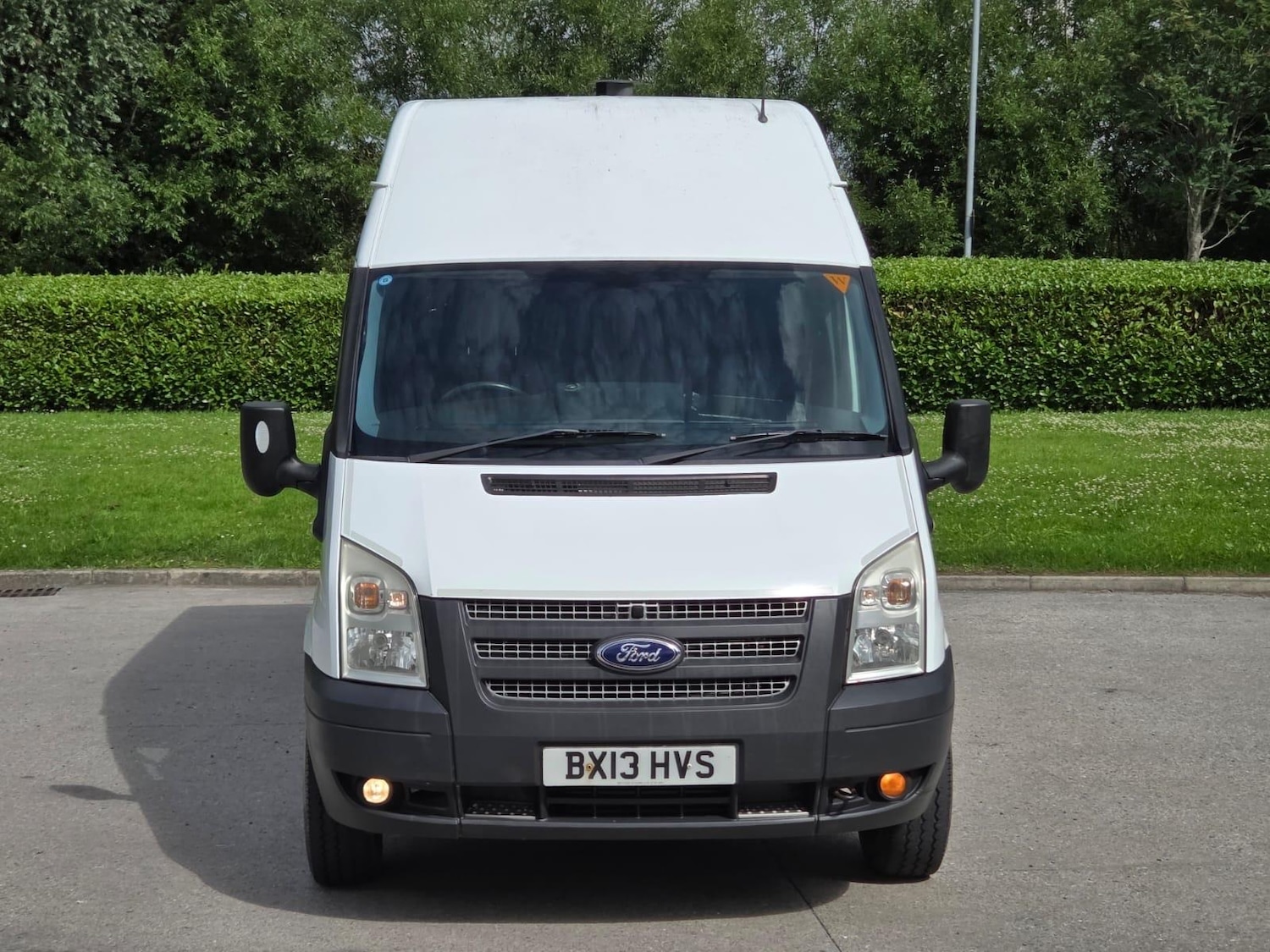 Vehicle 55