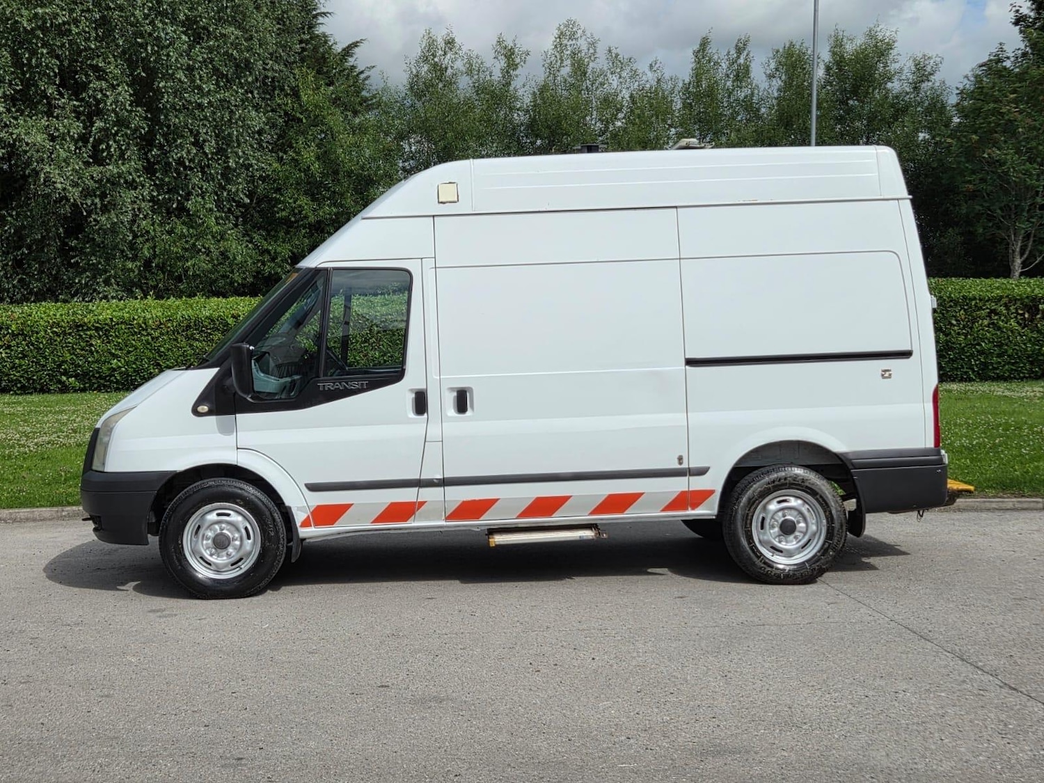 Vehicle 56