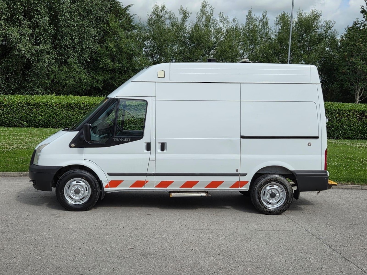 Vehicle 57