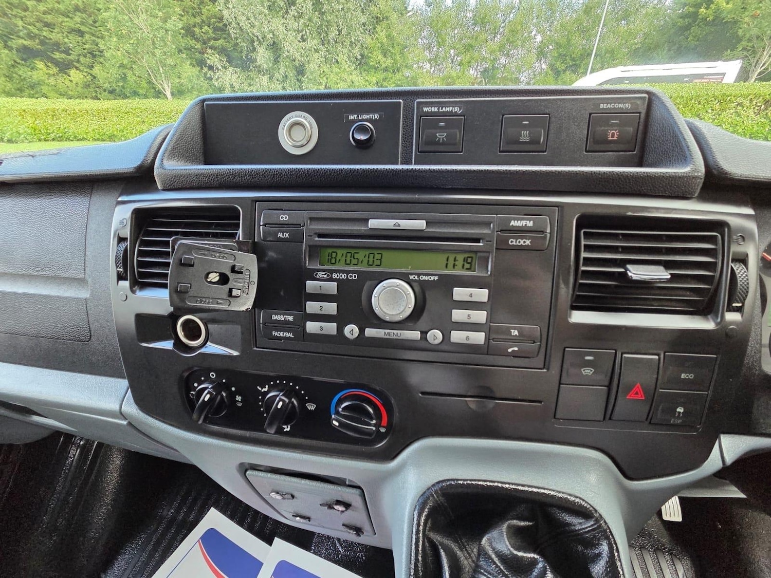 Vehicle 58