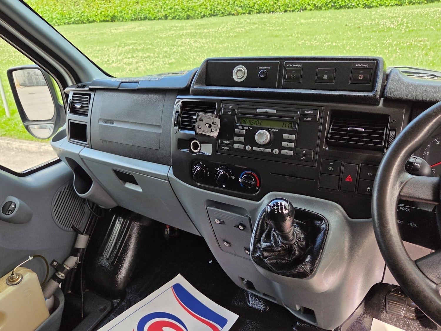 Vehicle 61