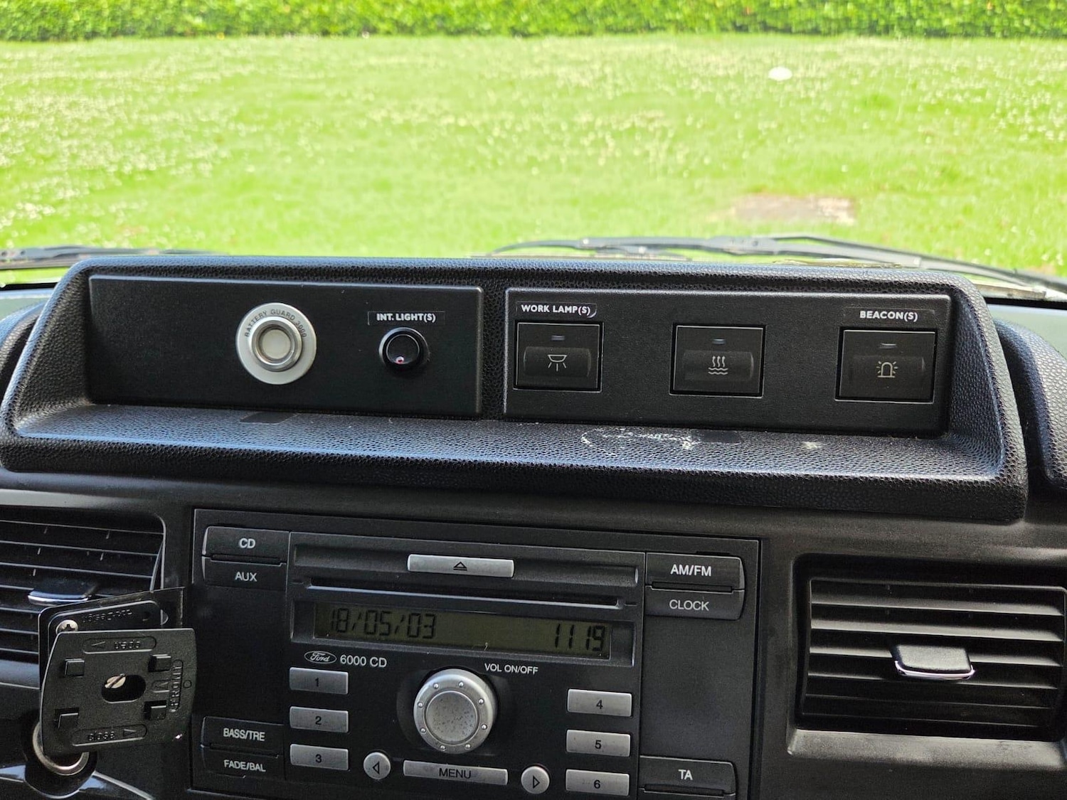 Vehicle 63