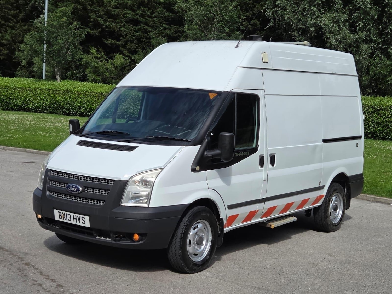 Vehicle 65