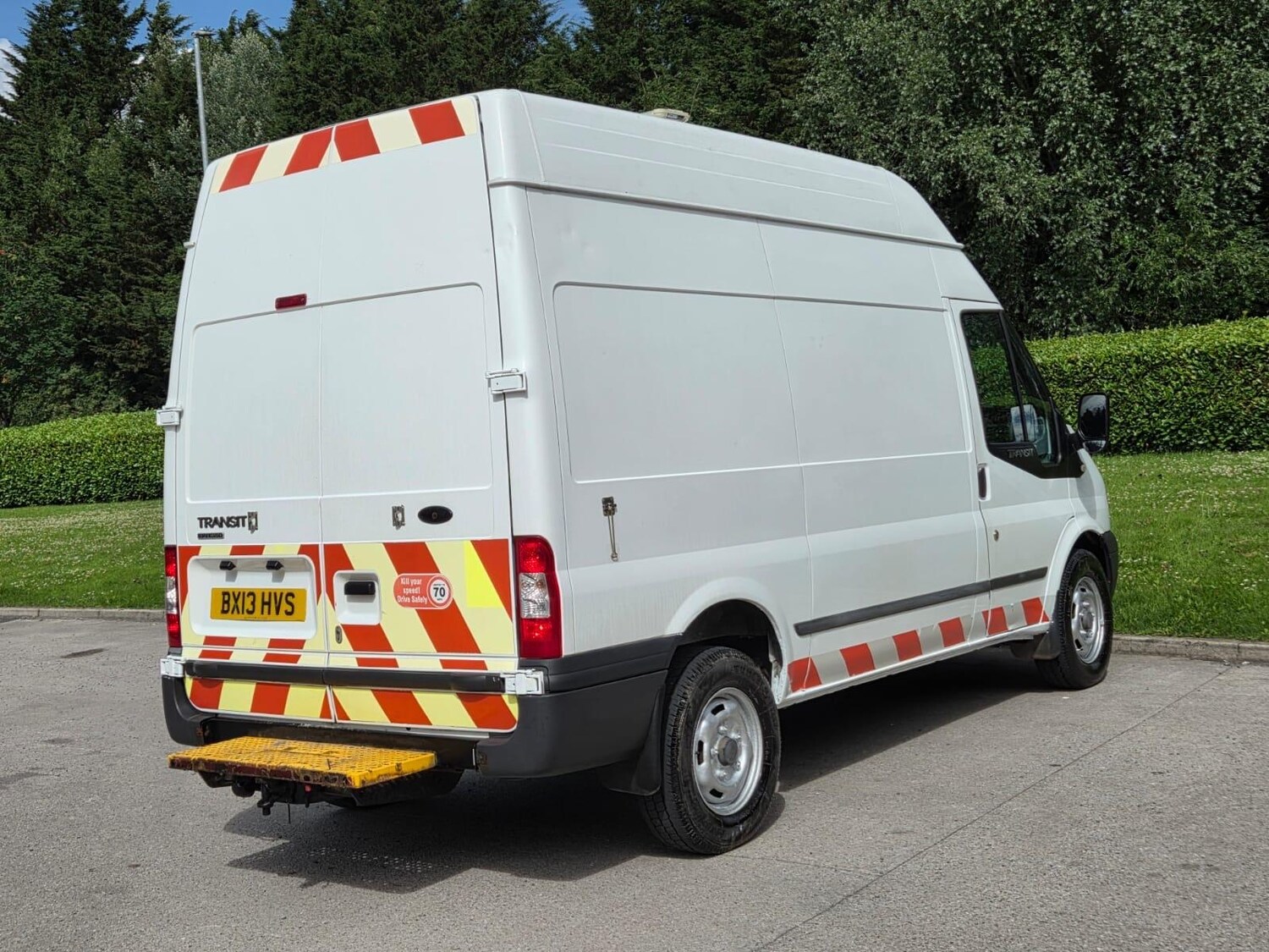Vehicle 66