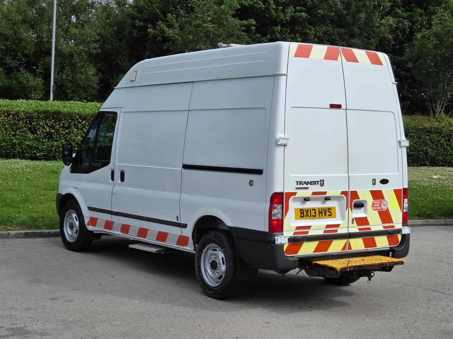 Vehicle 67
