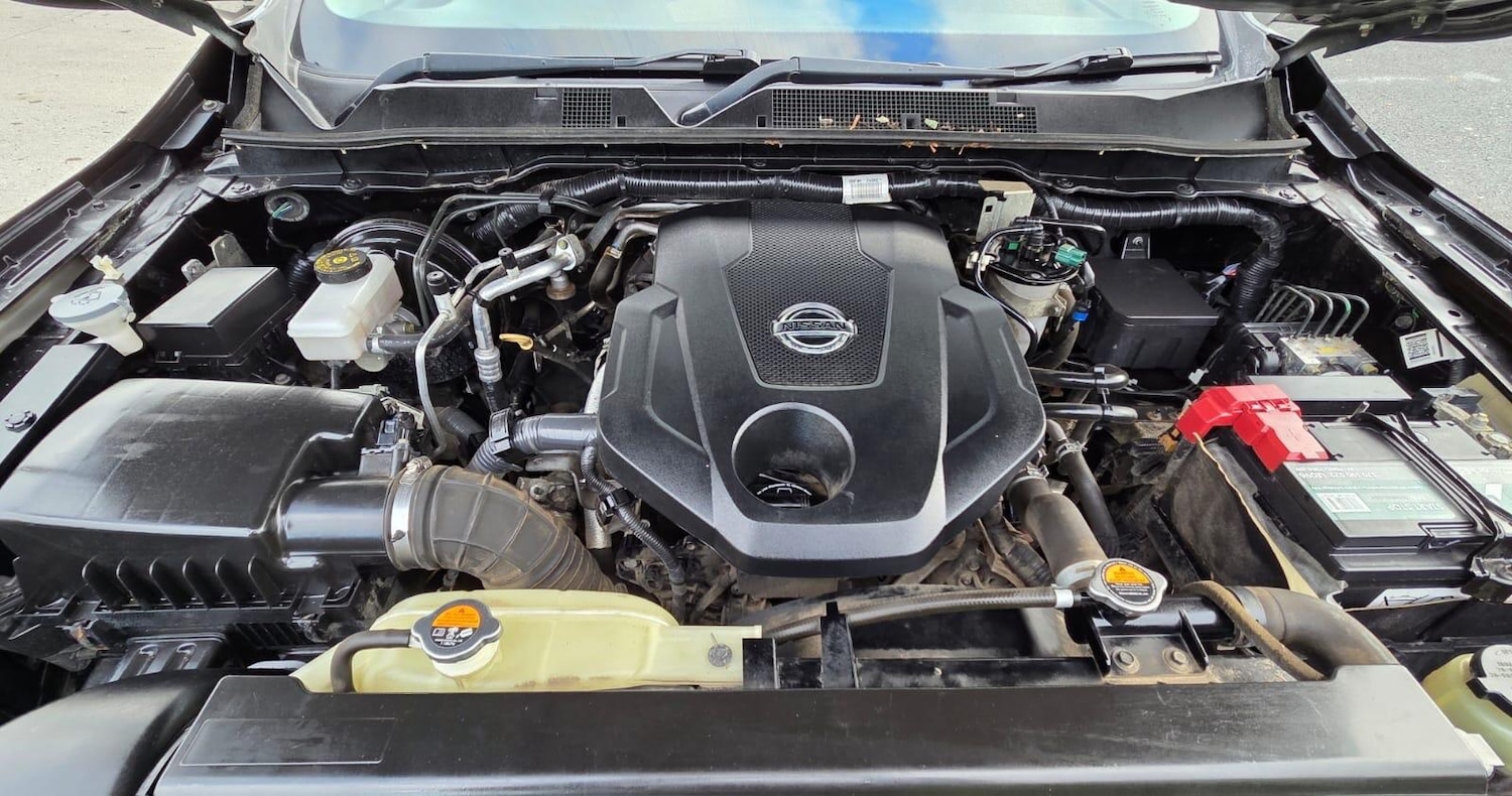 Used Nissan Navara 2016 for sale - 76997371: Photo 17