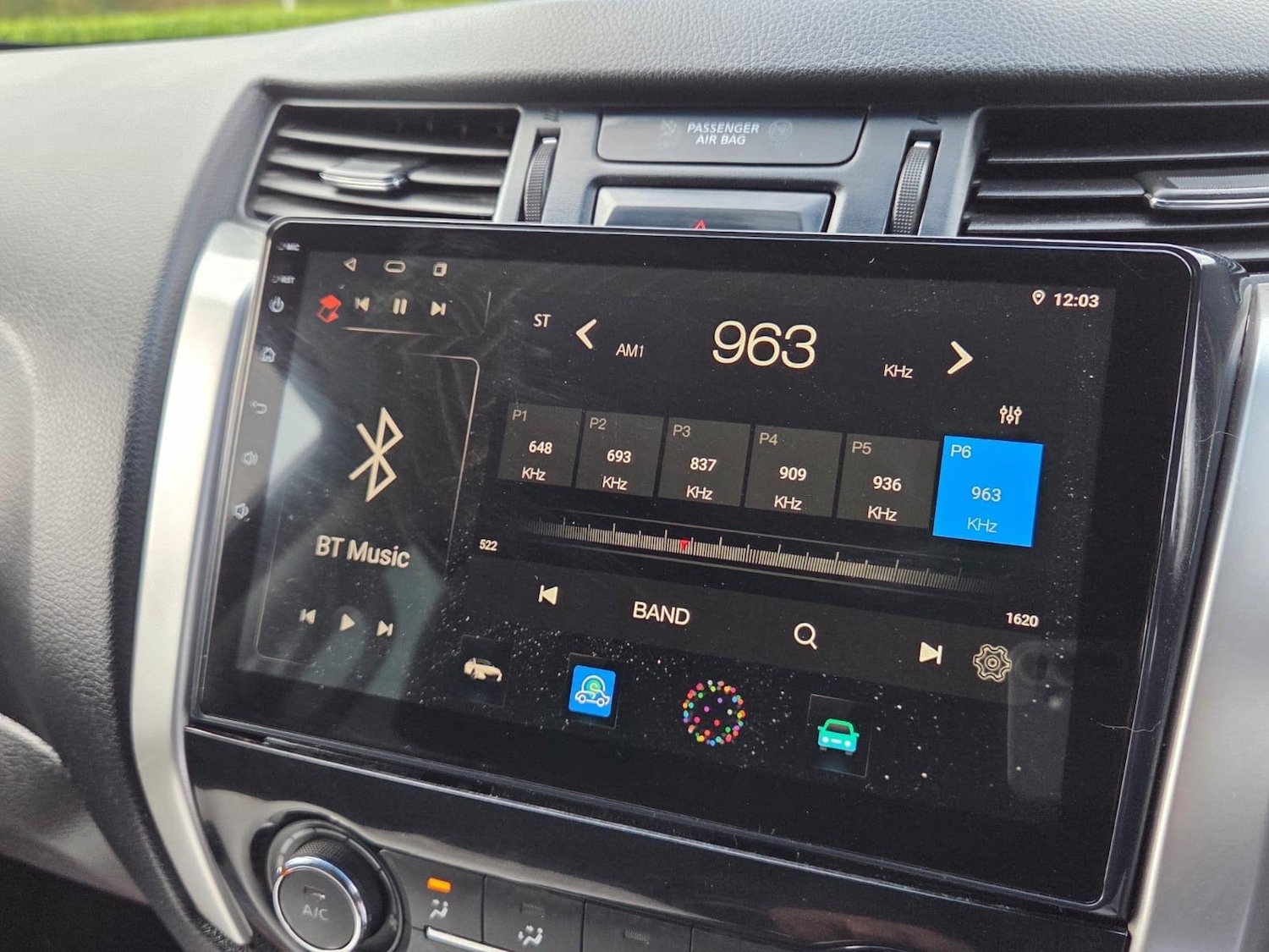 Used Nissan Navara 2016 for sale - 76997371: Photo 20