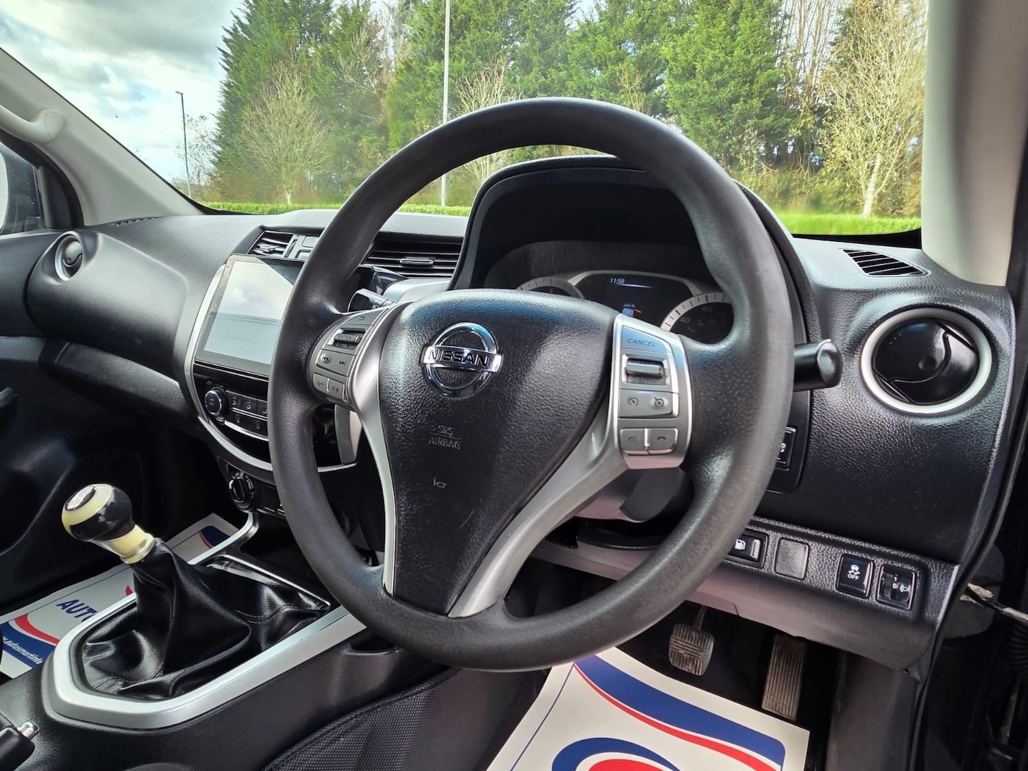 Used Nissan Navara 2016 for sale - 76997371: Photo 34