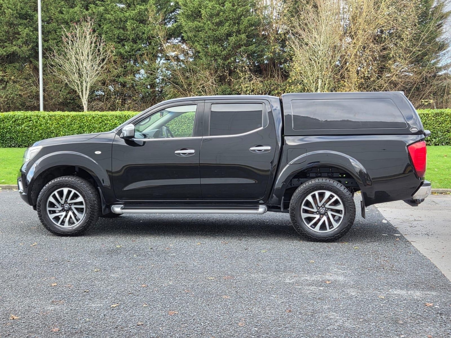 Used Nissan Navara 2016 for sale - 76997371: Photo 7