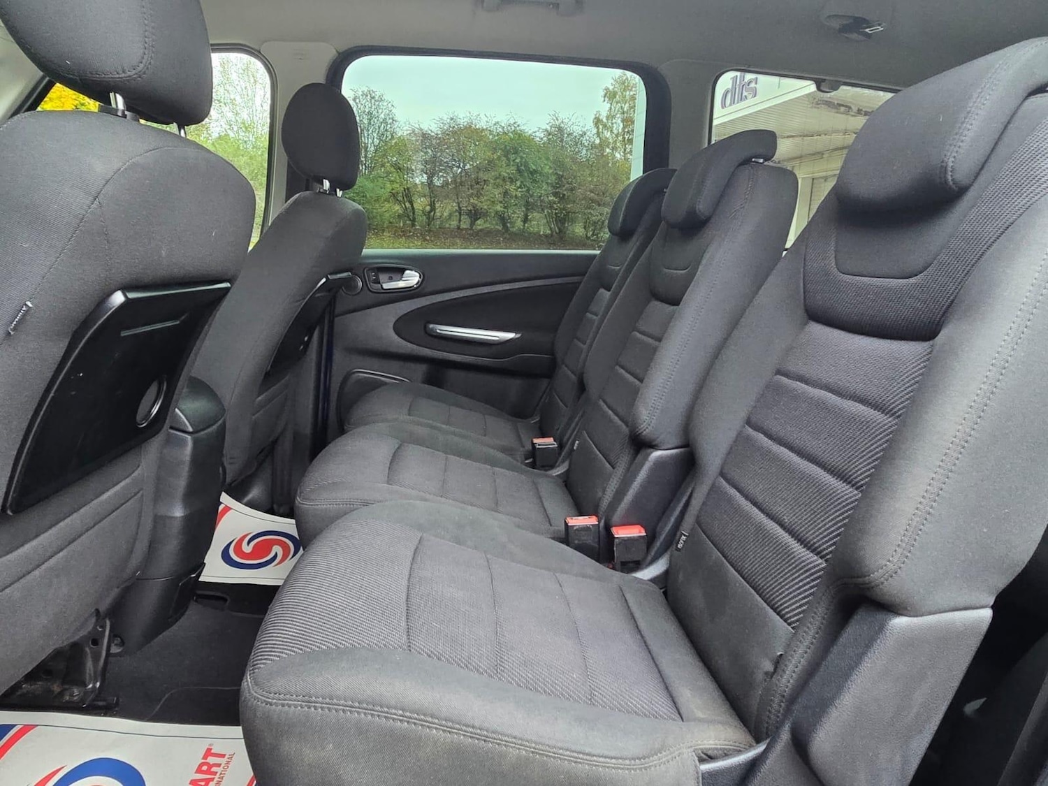 Used Ford Galaxy 2014 for sale - 77278514: Photo 10