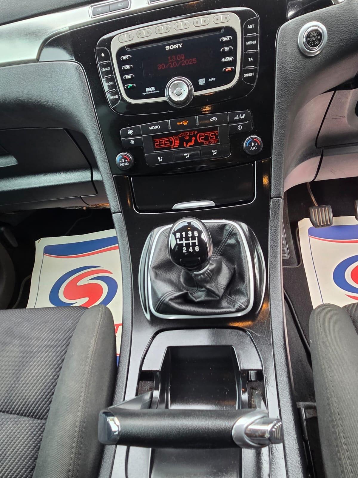 Used Ford Galaxy 2014 for sale - 77278514: Photo 13