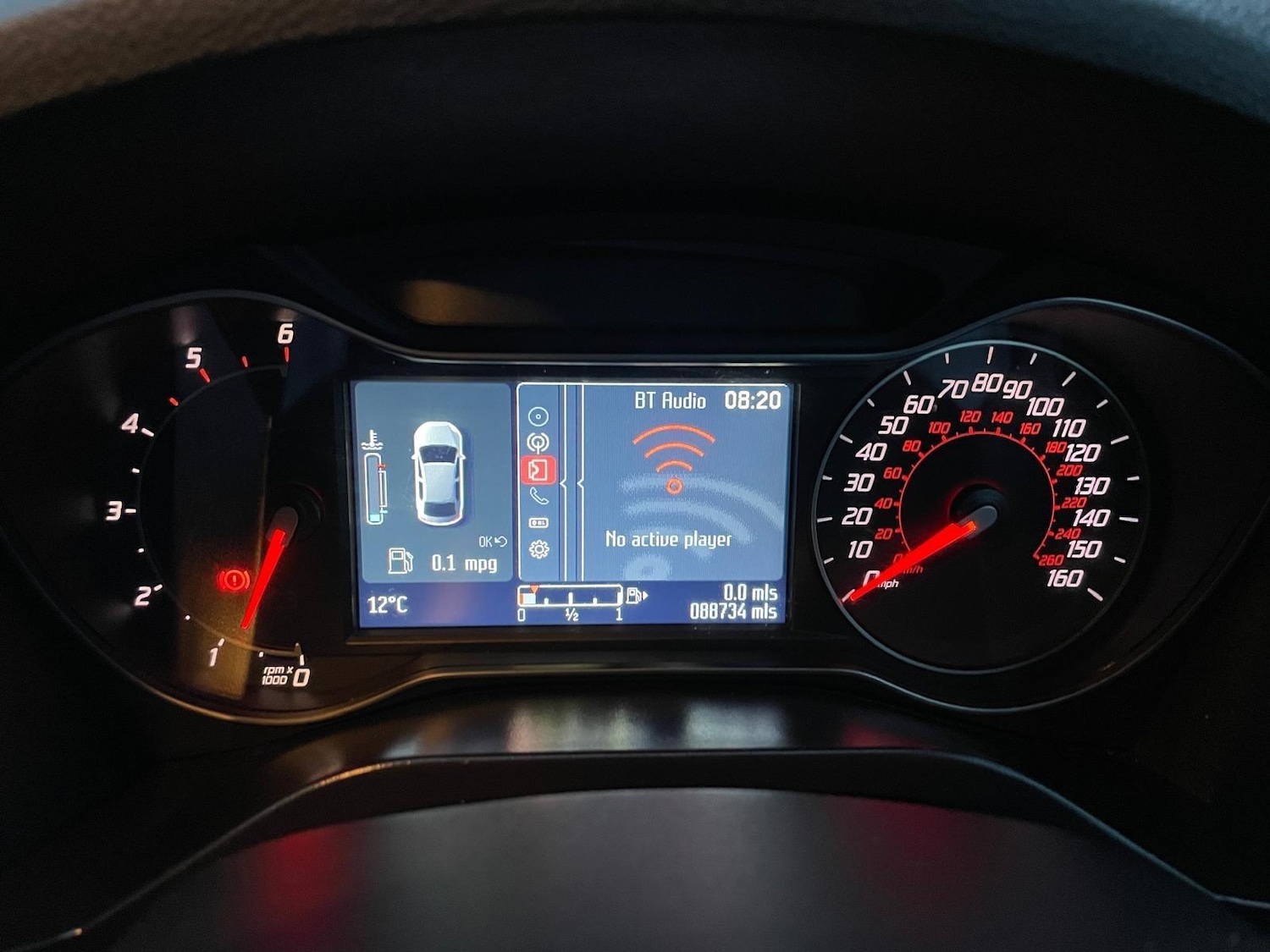 Used Ford Galaxy 2014 for sale - 77278514: Photo 14