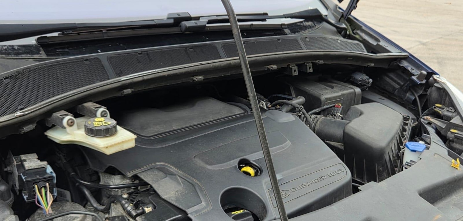 Used Ford Galaxy 2014 for sale - 77278514: Photo 31