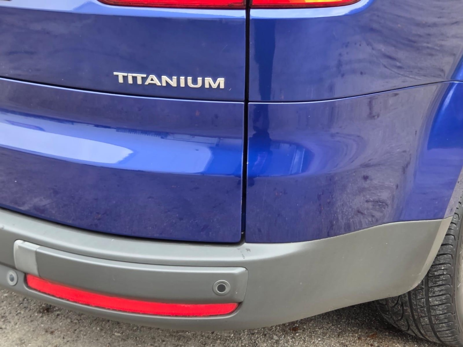 Used Ford Galaxy 2014 for sale - 77278514: Photo 36