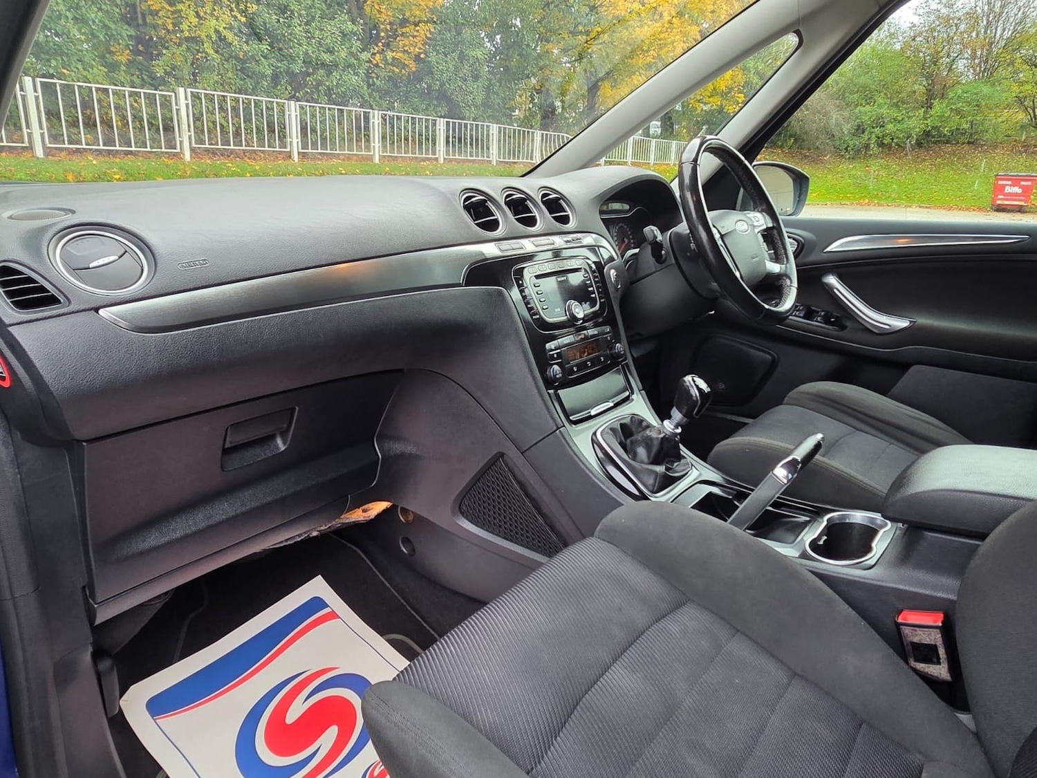 Used Ford Galaxy 2014 for sale - 77278514: Photo 37