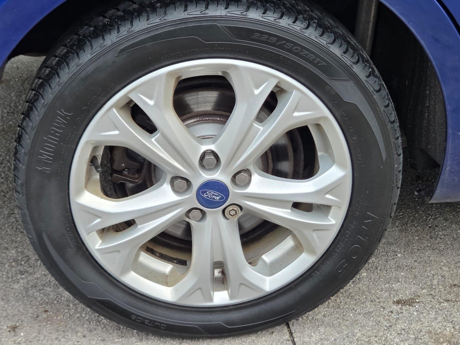 Used Ford Galaxy 2014 for sale - 77278514: Photo 58