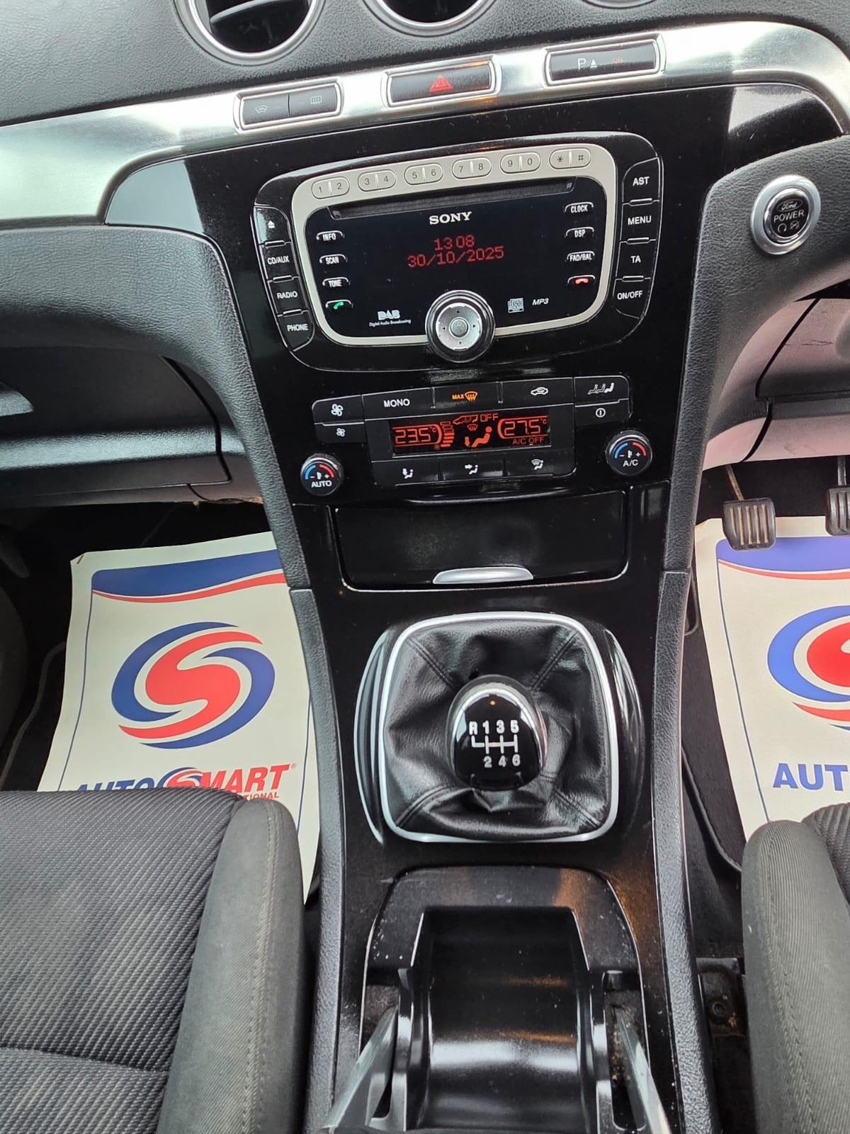 Used Ford Galaxy 2014 for sale - 77278514: Photo 62