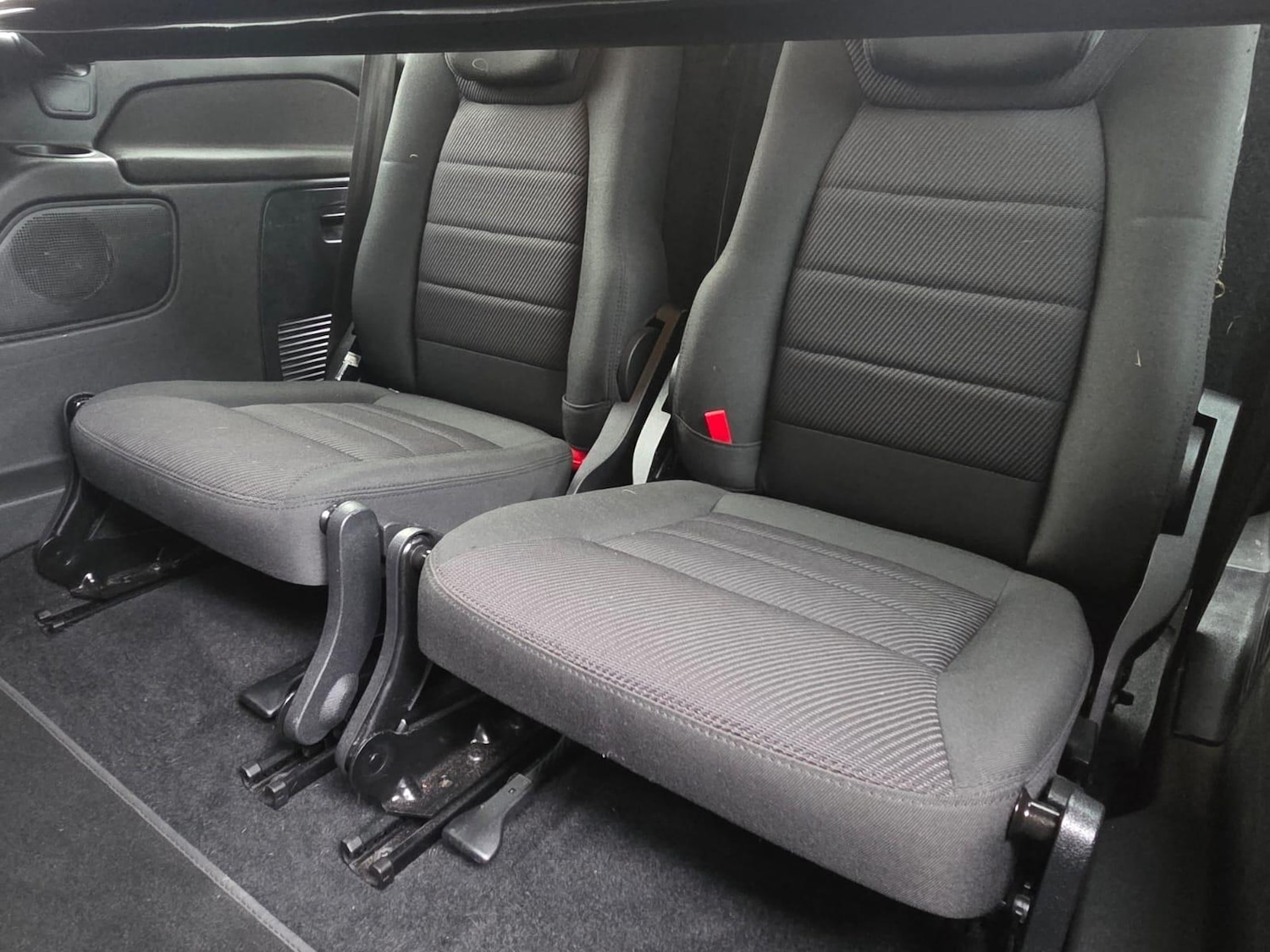 Used Ford Galaxy 2014 for sale - 77278514: Photo 66