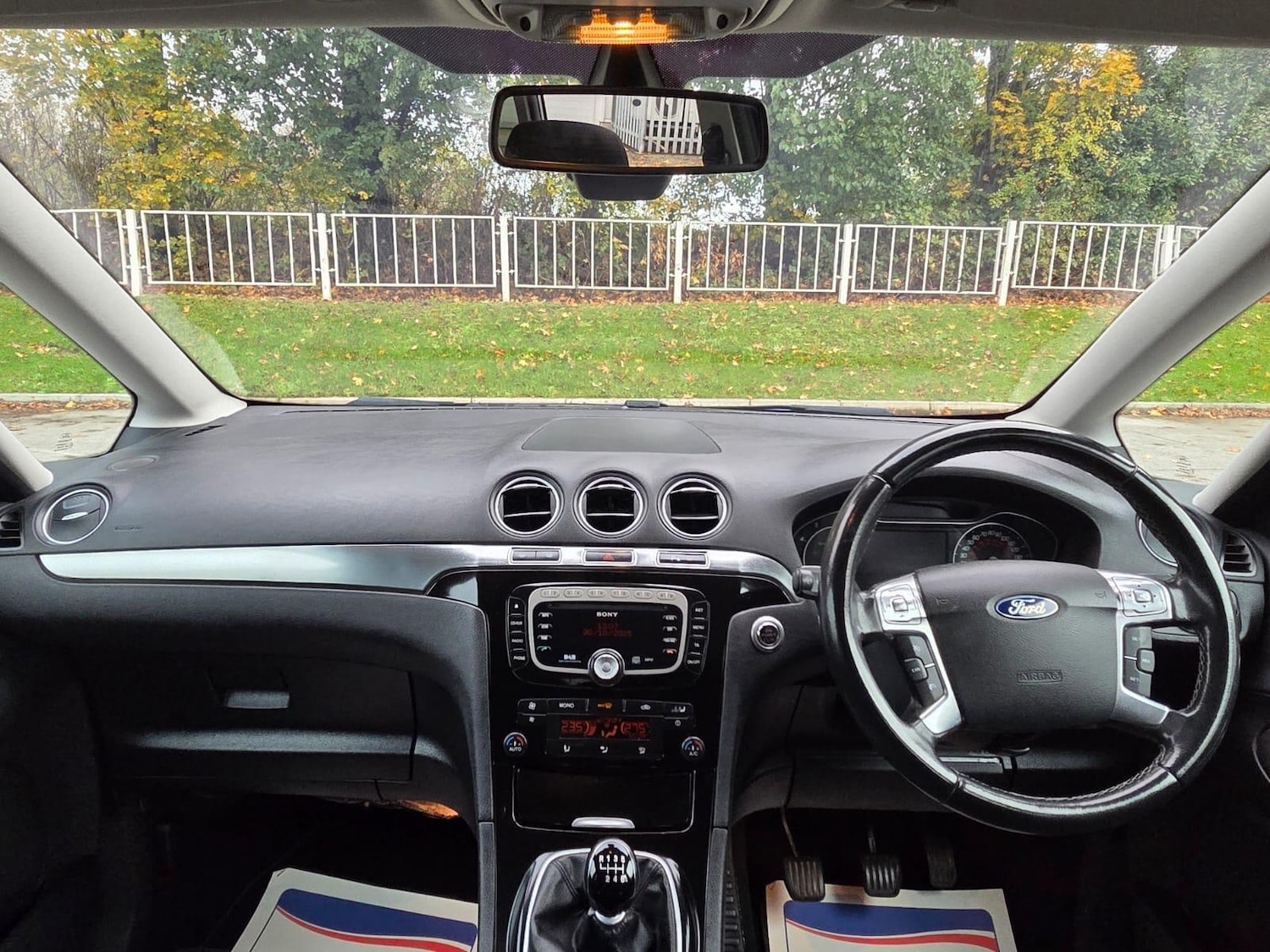 Used Ford Galaxy 2014 for sale - 77278514: Photo 69