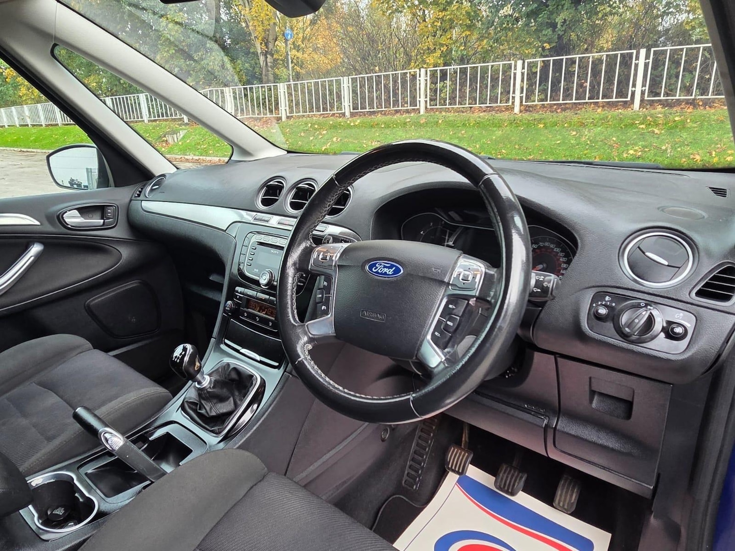 Used Ford Galaxy 2014 for sale - 77278514: Photo 70