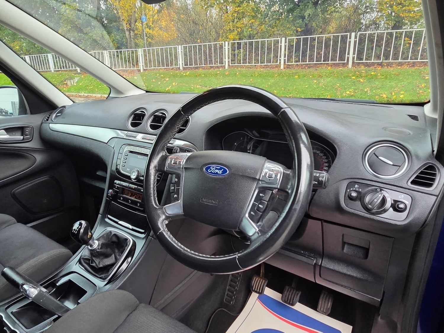 Used Ford Galaxy 2014 for sale - 77278514: Photo 71