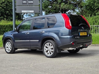 Used Nissan X-Trail 2013 for sale - 78966130: Photo