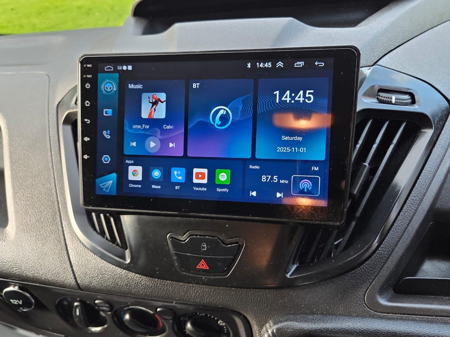 Used Ford Transit Custom 2017 for sale - 76441235: Photo 10