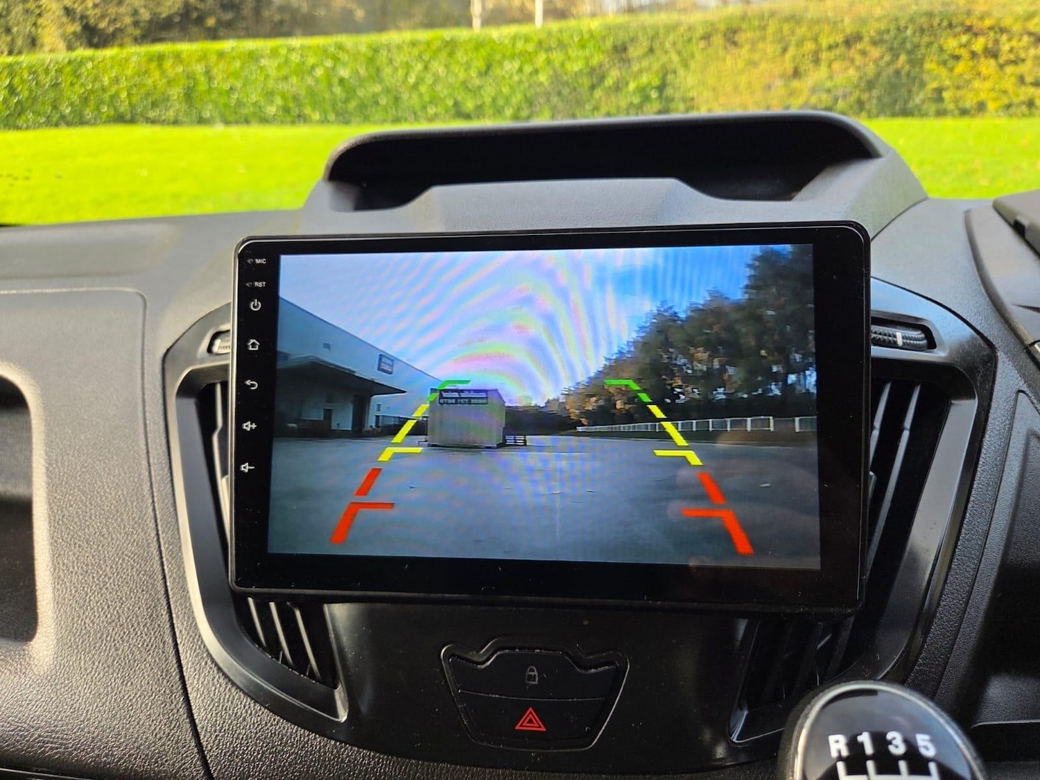 Used Ford Transit Custom 2017 for sale - 76441235: Photo 11