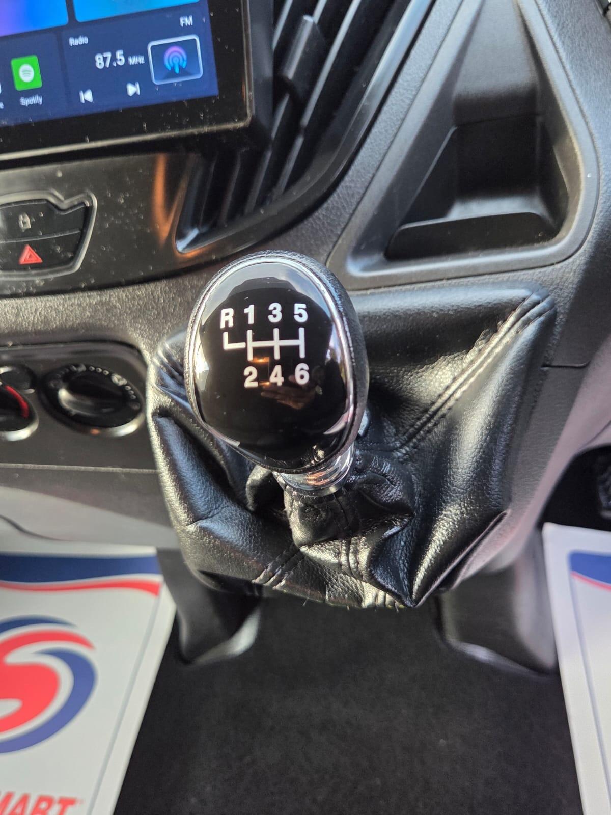 Used Ford Transit Custom 2017 for sale - 76441235: Photo 14