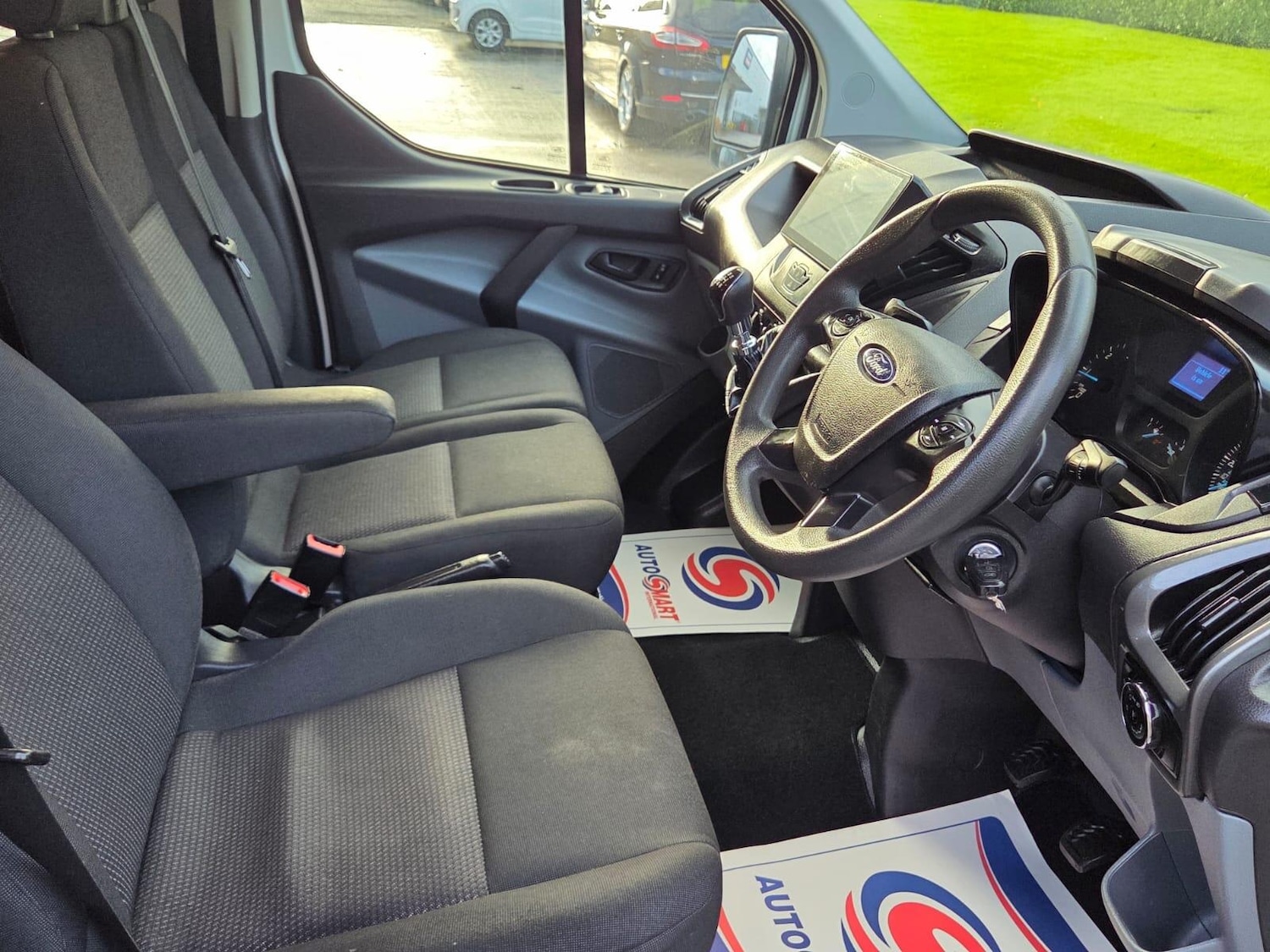 Used Ford Transit Custom 2017 for sale - 76441235: Photo 15