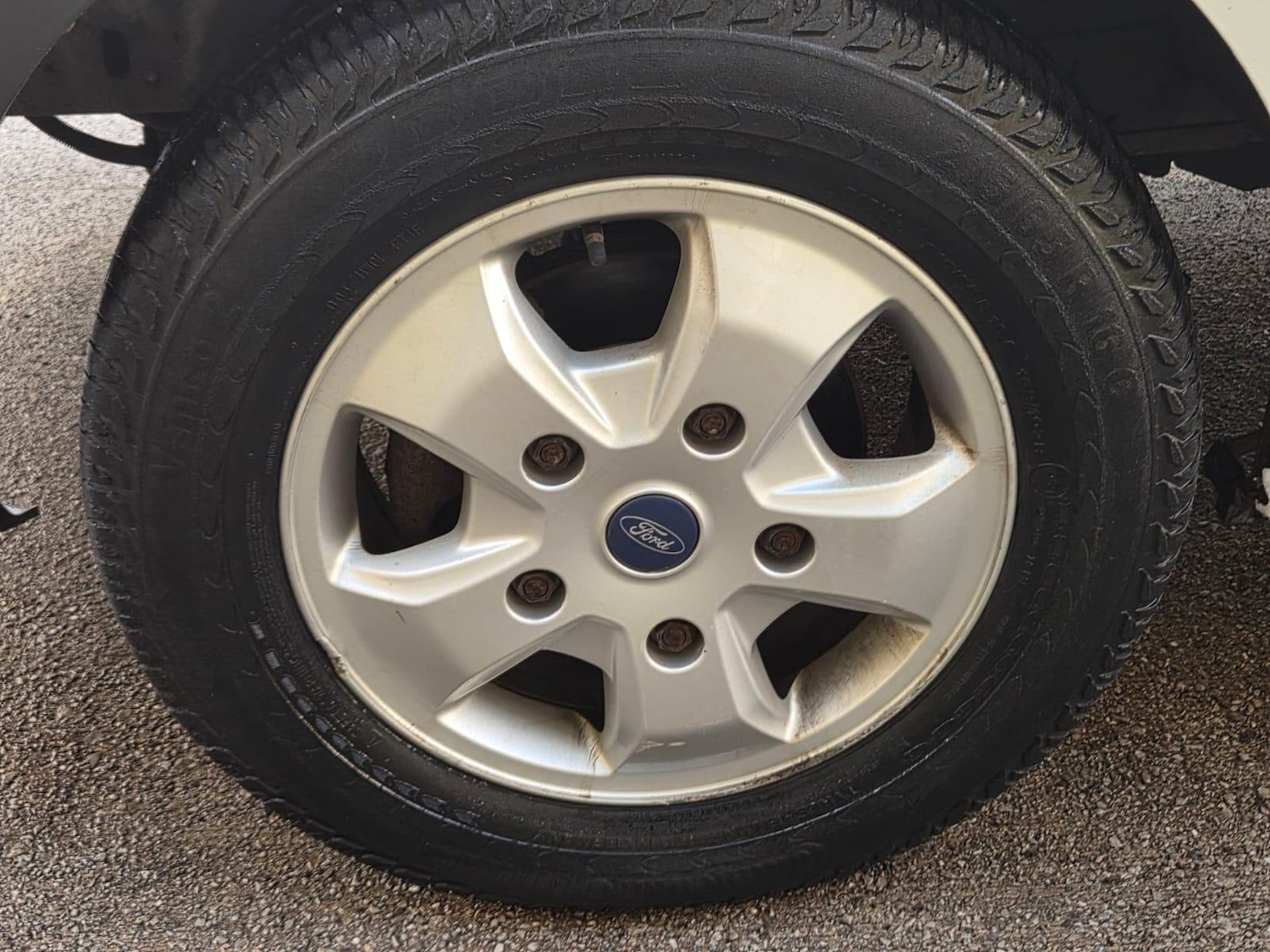 Used Ford Transit Custom 2017 for sale - 76441235: Photo 19