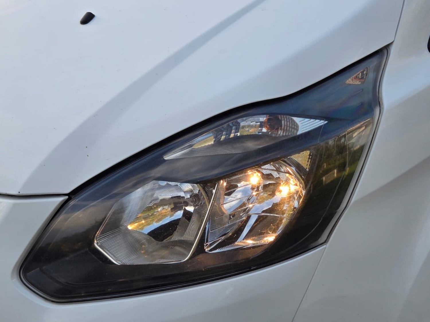 Used Ford Transit Custom 2017 for sale - 76441235: Photo 26