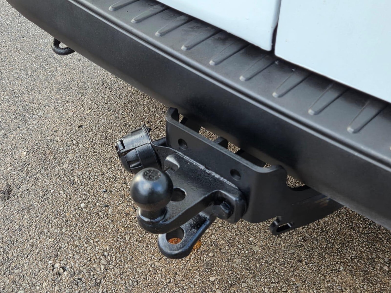 Used Ford Transit Custom 2017 for sale - 76441235: Photo 28