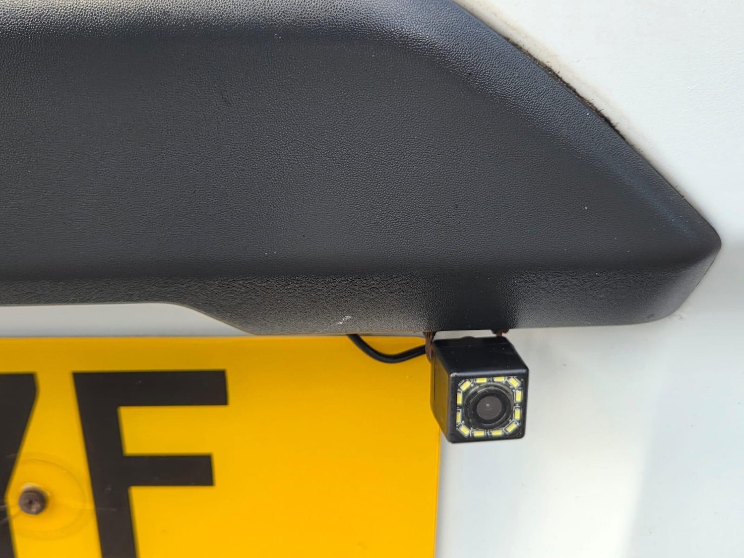 Used Ford Transit Custom 2017 for sale - 76441235: Photo 29